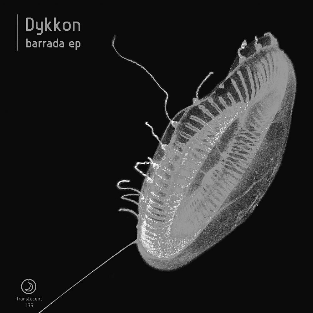 Dykkon - Barrada (Original Mix)