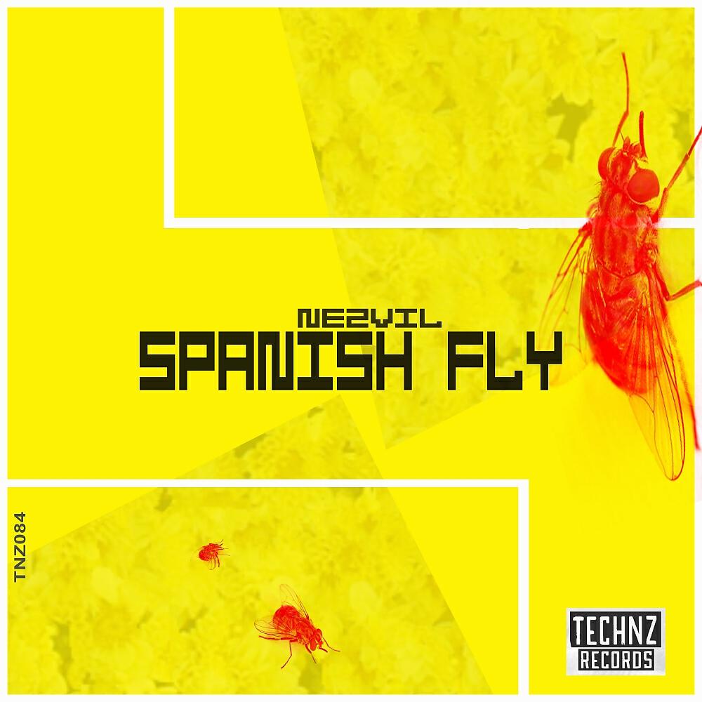 Nezvil - Spanish Fly (Assuc Remix)