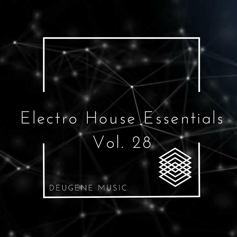 Постер альбома Deugene Music Electro House Essentials, Vol. 28