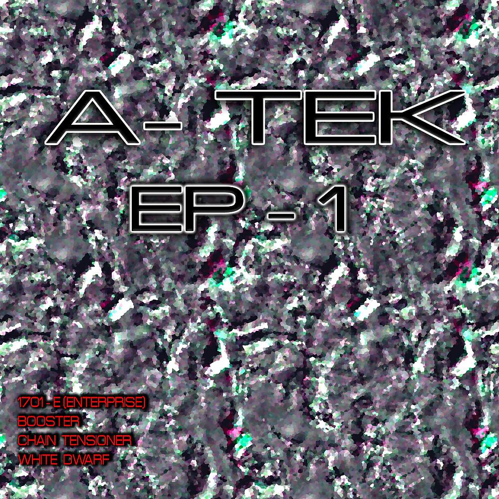 A-TEK - White Dwarf (Original Mix)