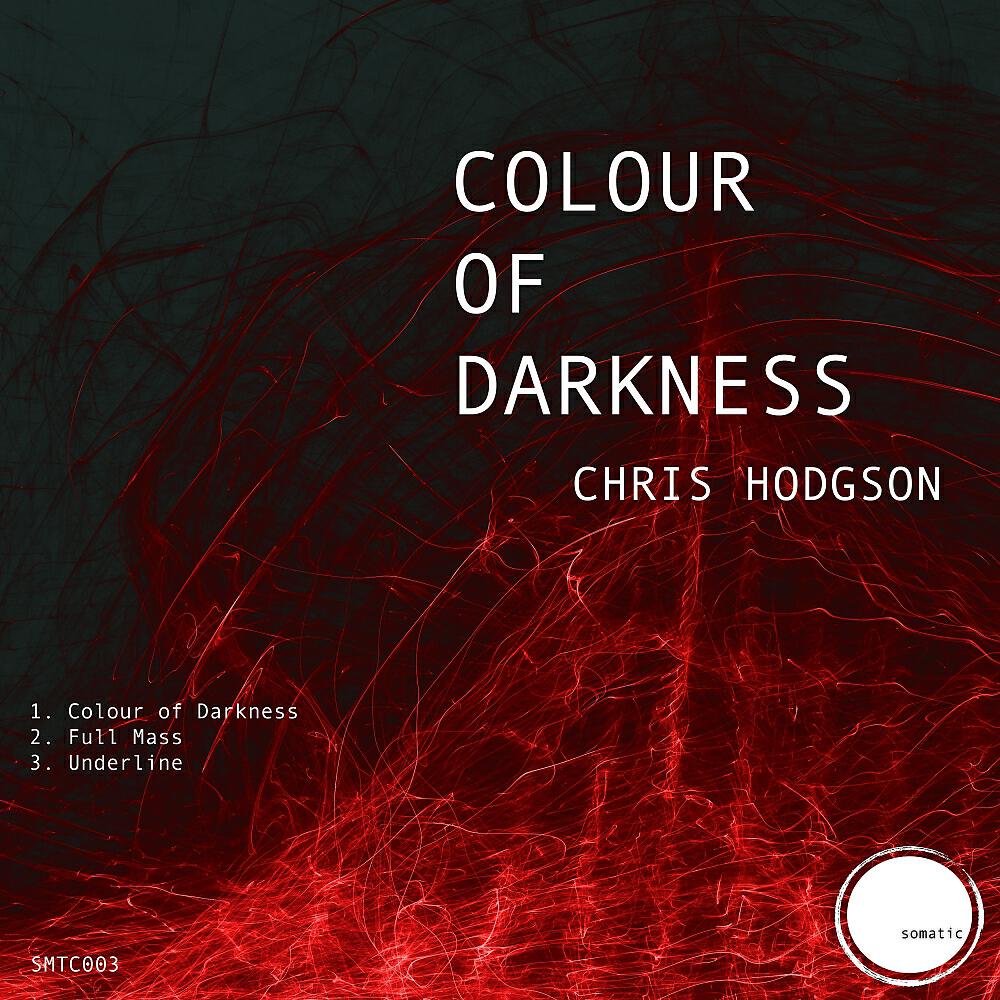 Chris Hodgson - Underline (Original Mix)