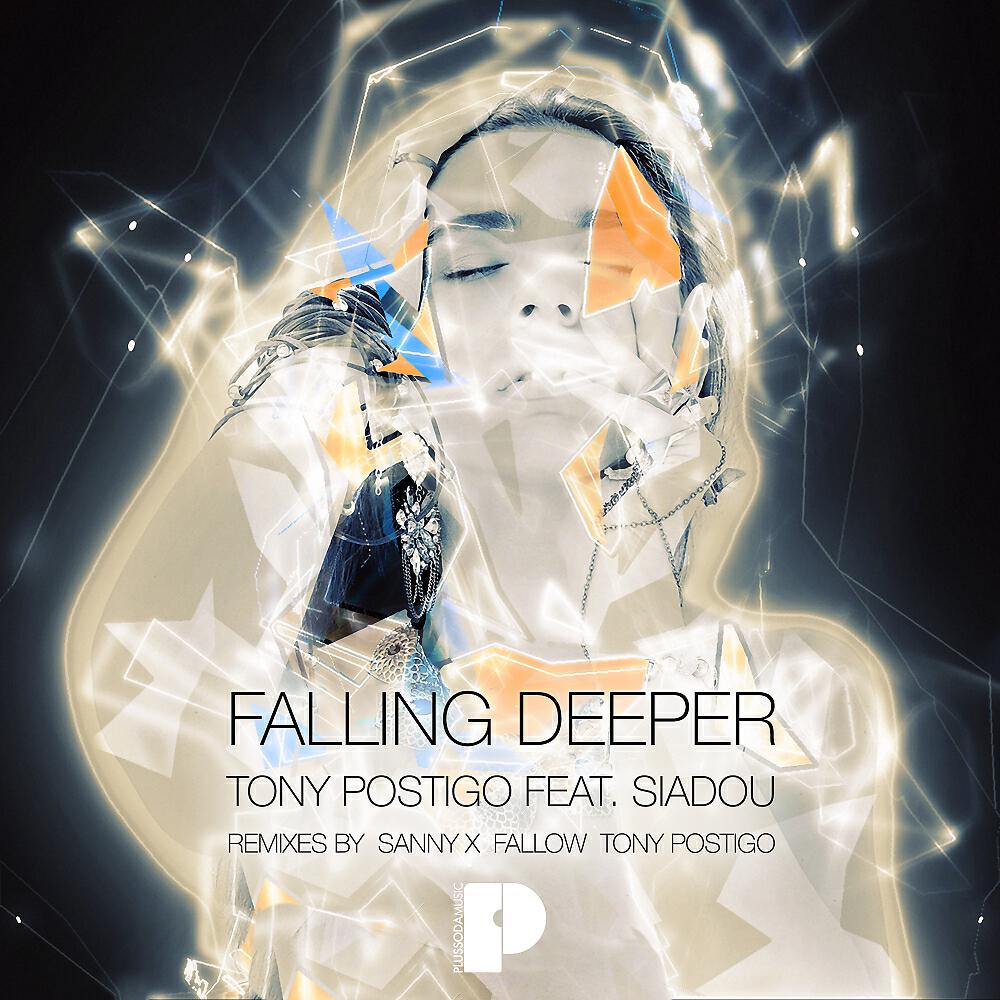 Tony Postigo - Falling Deeper (Sanny X Dub Mix)