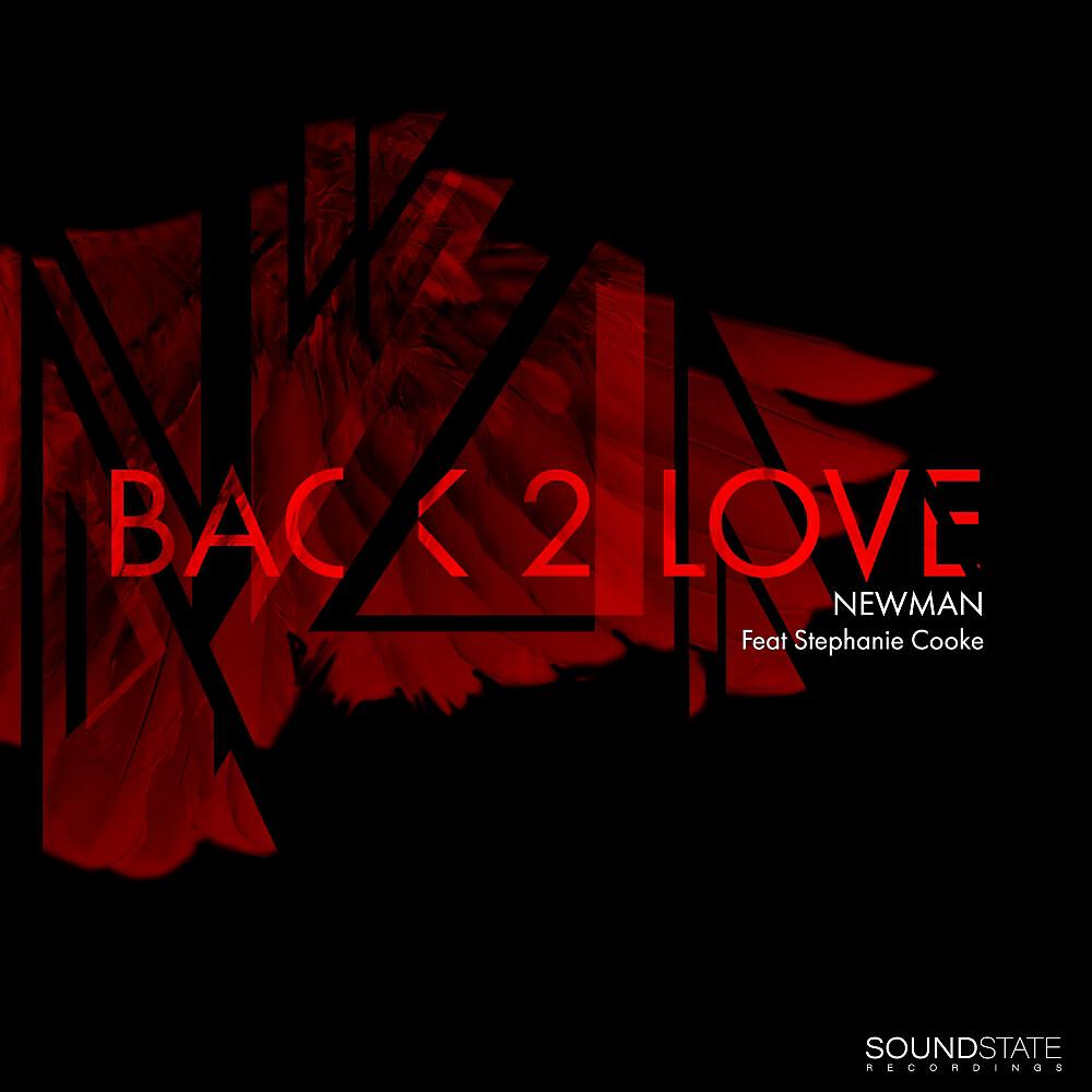 NEWMAN - Back 2 Love (Antonello Ferrari & Aldo Bergamasco Classic Remix)