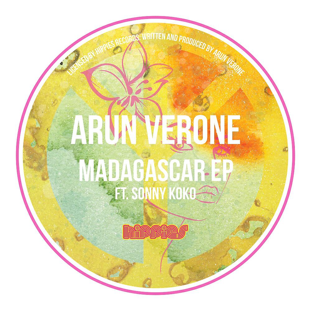Arun Verone - California (Original Mix)