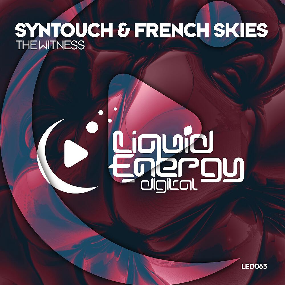 Syntouch - The Witness (Original Mix)