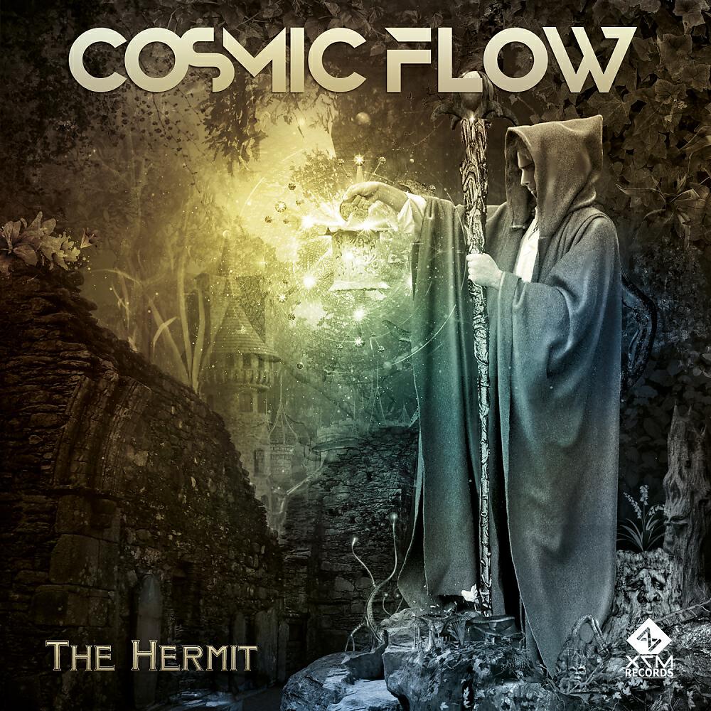 Cosmic Flow - Contact (Original Mix)