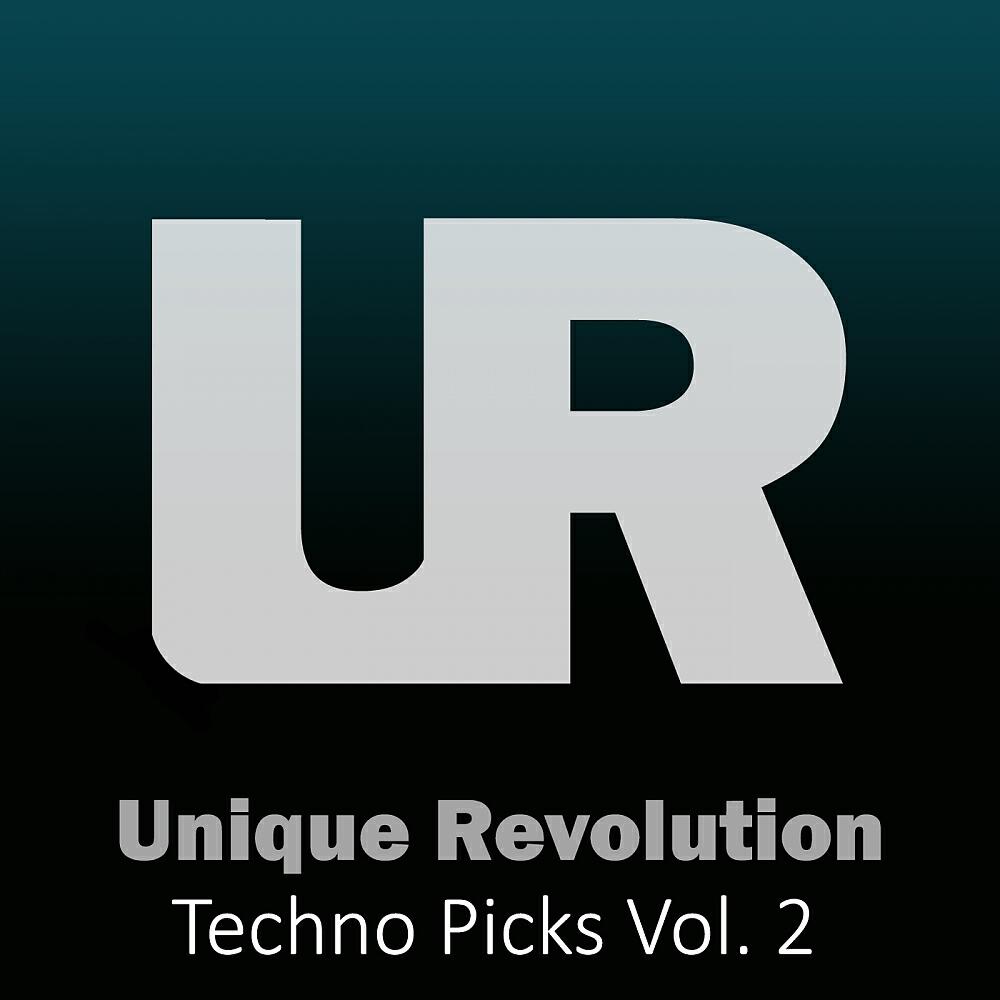 Recode (It) - Techno Mood (Original Mix)