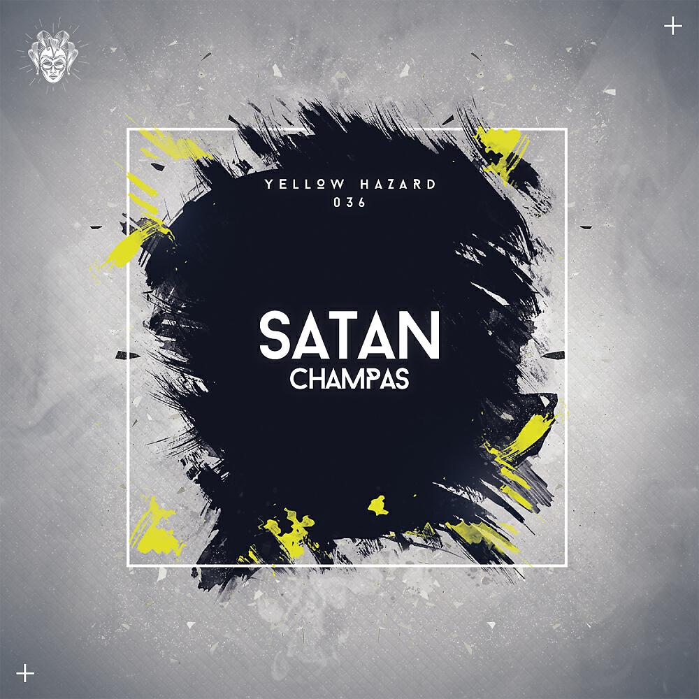 Champas - Satan (PARALYTIC Remix)
