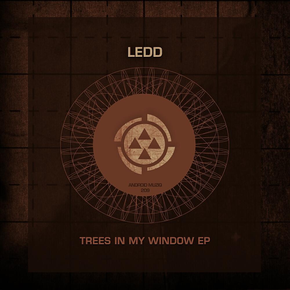 Ledd - Thread Turn (Stefano Infusino Hypnotic View)