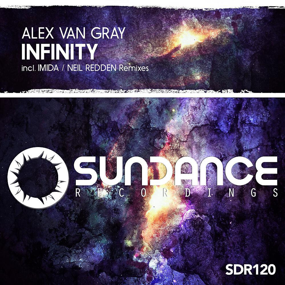 Alex Van Gray - Infinity (Imida Remix)