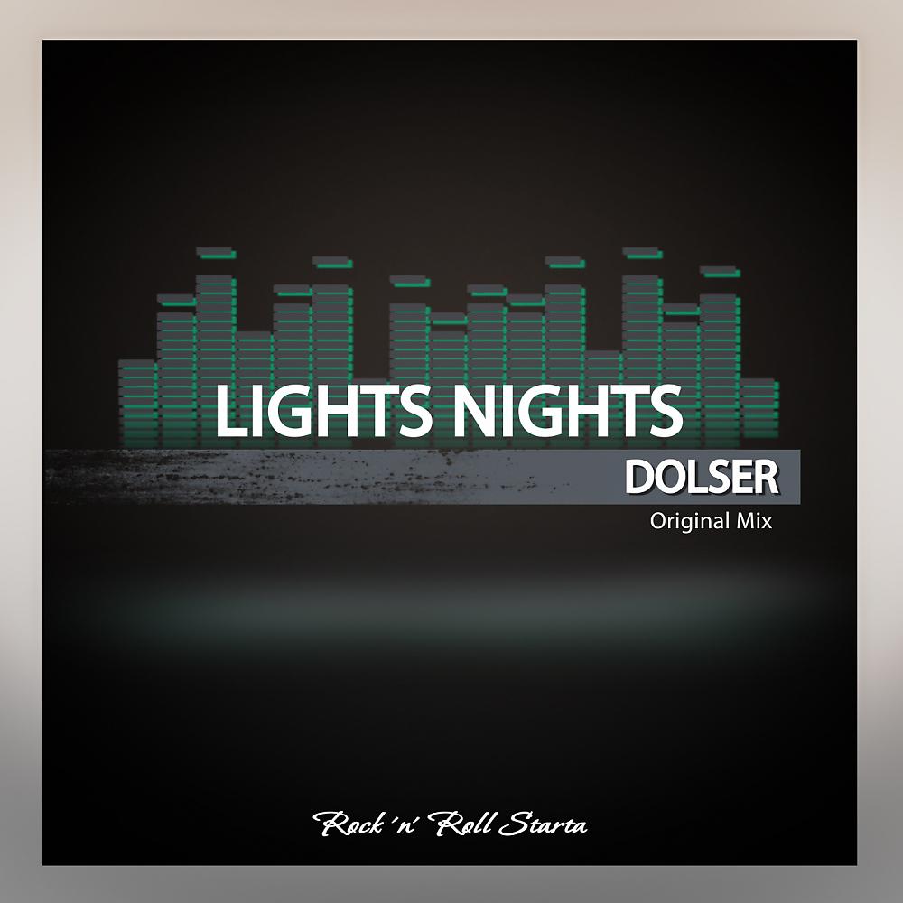 Постер альбома Lights Nights
