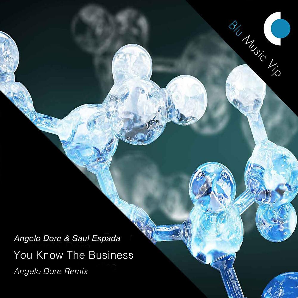 Angelo Dore - You Know The Business (Angelo Dore Remix)