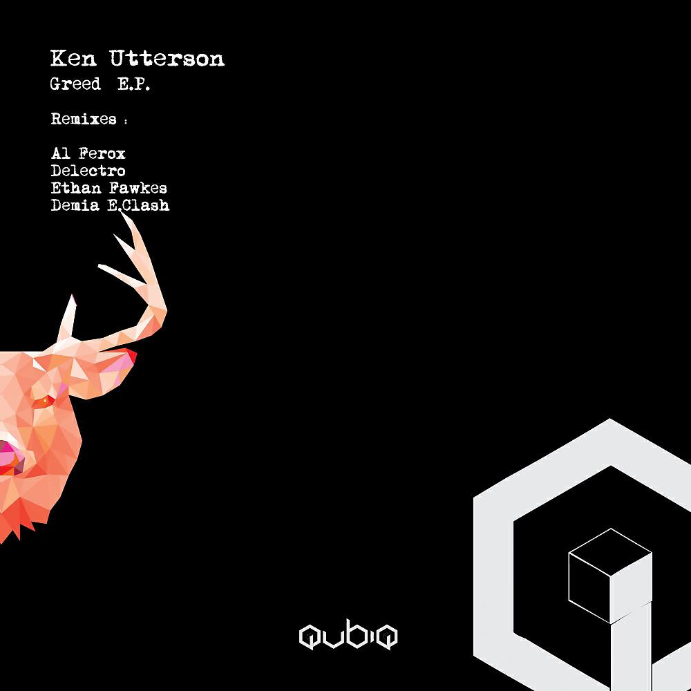 Ken Utterson - Domination (Demia E.Clash Remix)