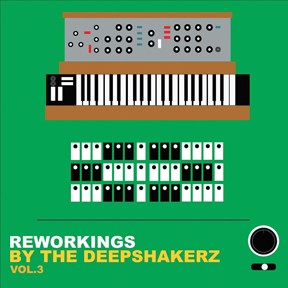 Paolo Paleologo - It Doesn't Me (The Deepshakerz Rework)