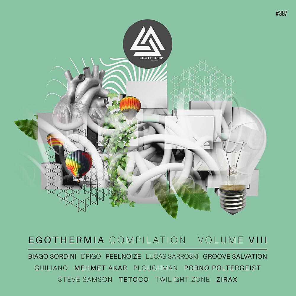 Tetoco - Get (Original Mix)