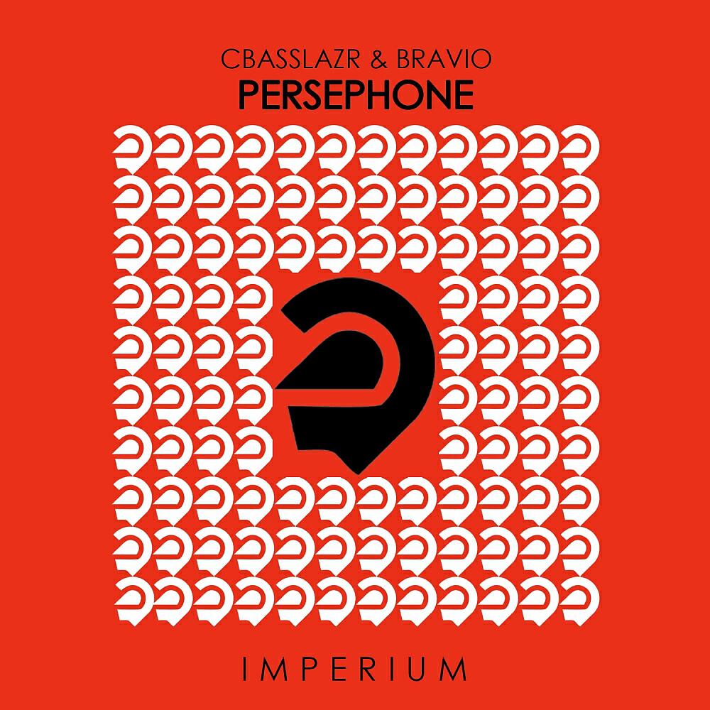 CbasSlazr - Persephone (Original Mix)