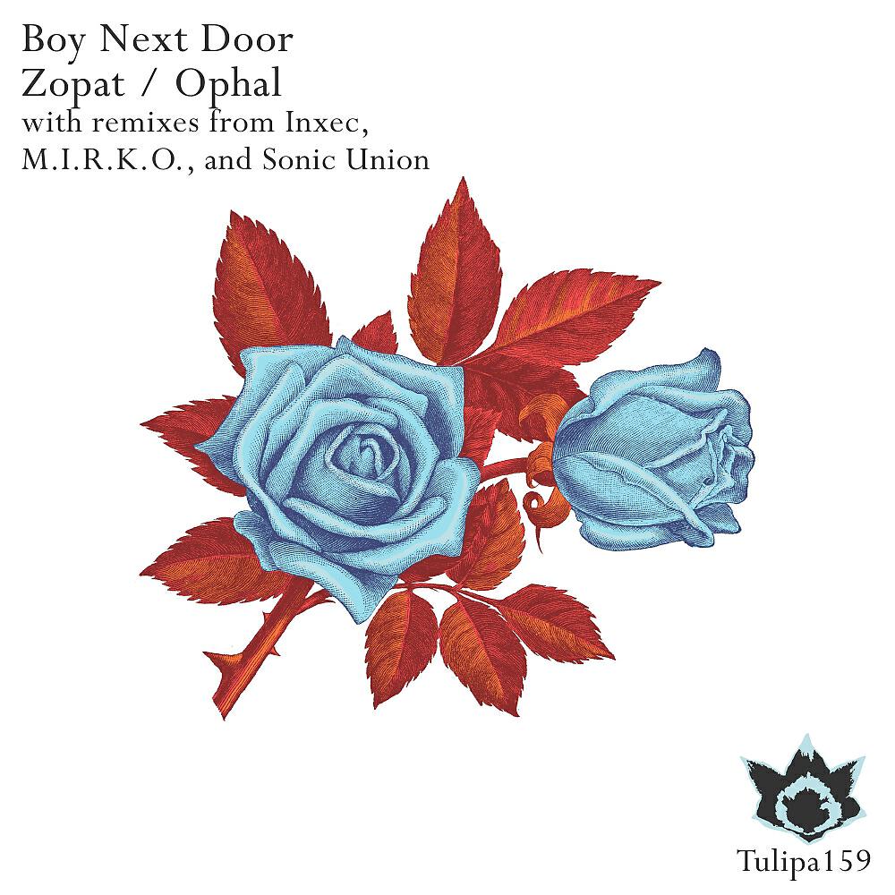 Boy Next Door - Zopat (Inxec Remix)