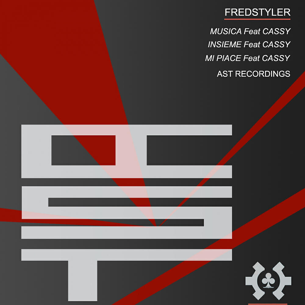 Fredstyler - Musica (Original Mix)