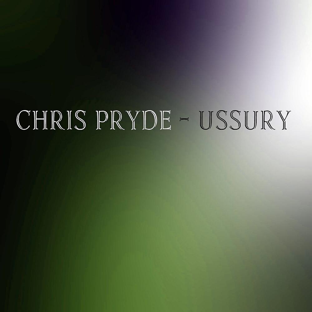 Chris Pryde - Absolute (Original Mix)