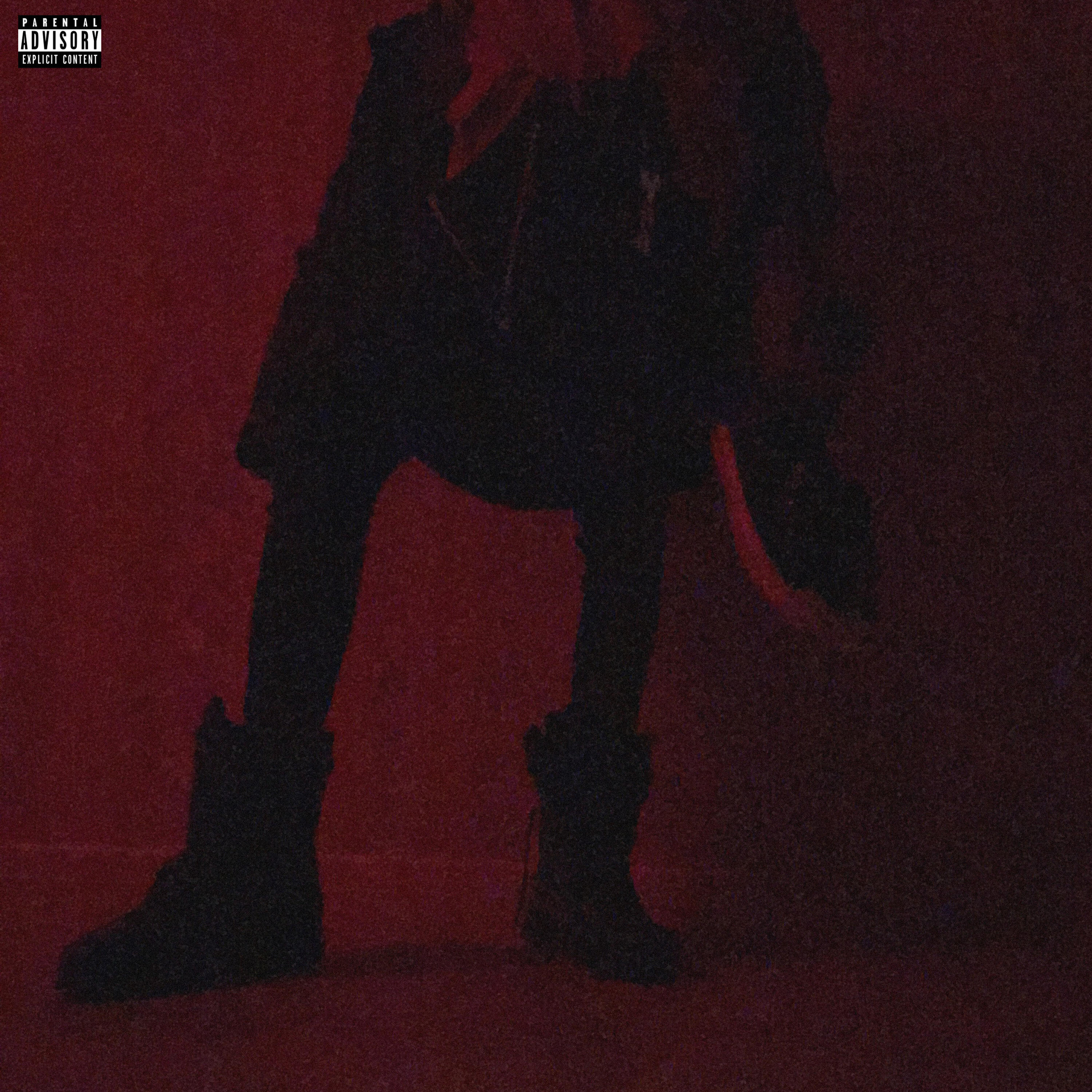 Lil Pray - FUckinAw3some