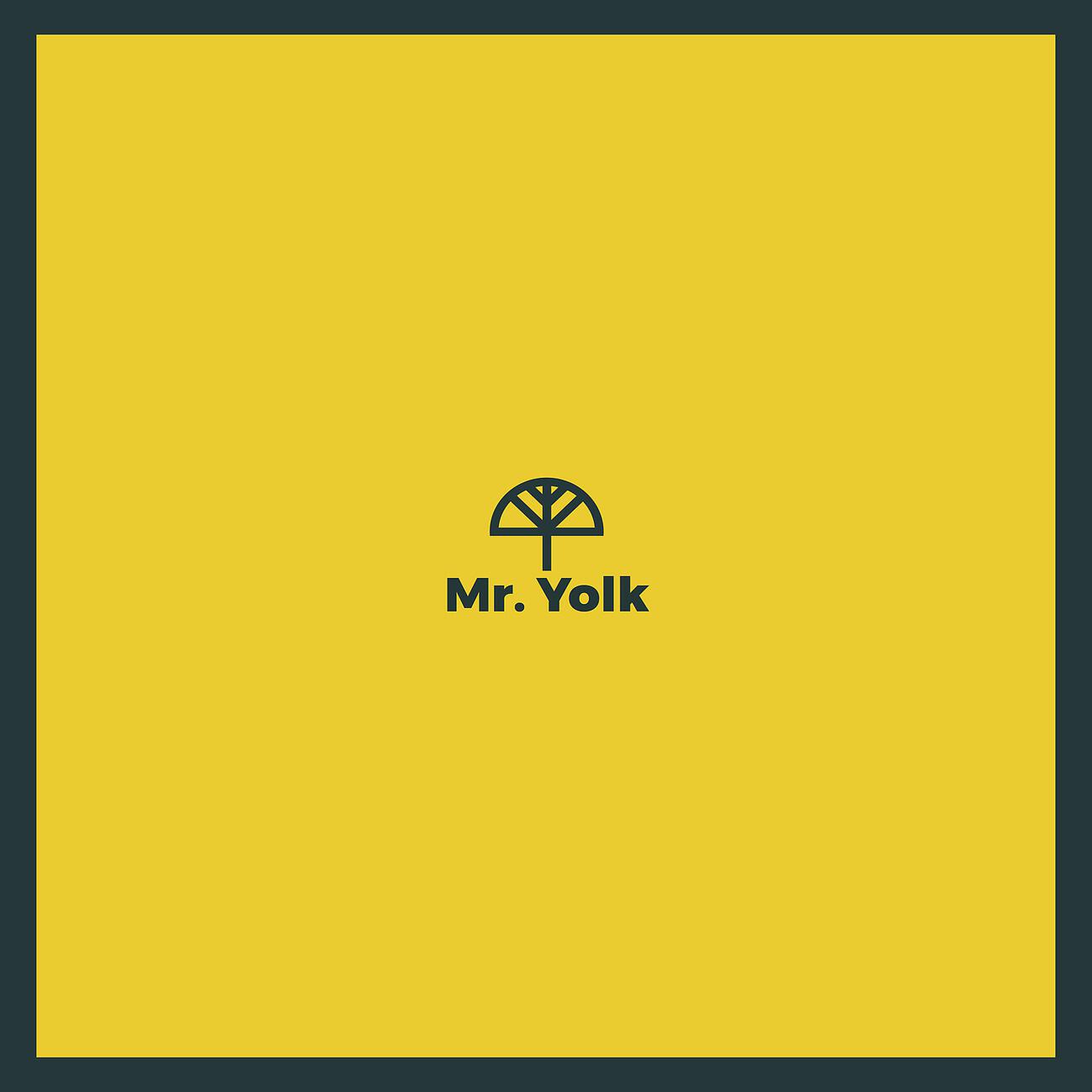 Mr Yolk - My Sweet Honey Sugar Pie