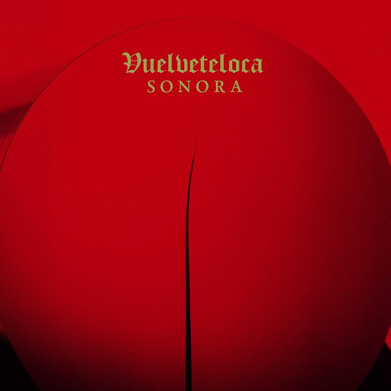 Vuelveteloca - Cientologia & Altiplano
