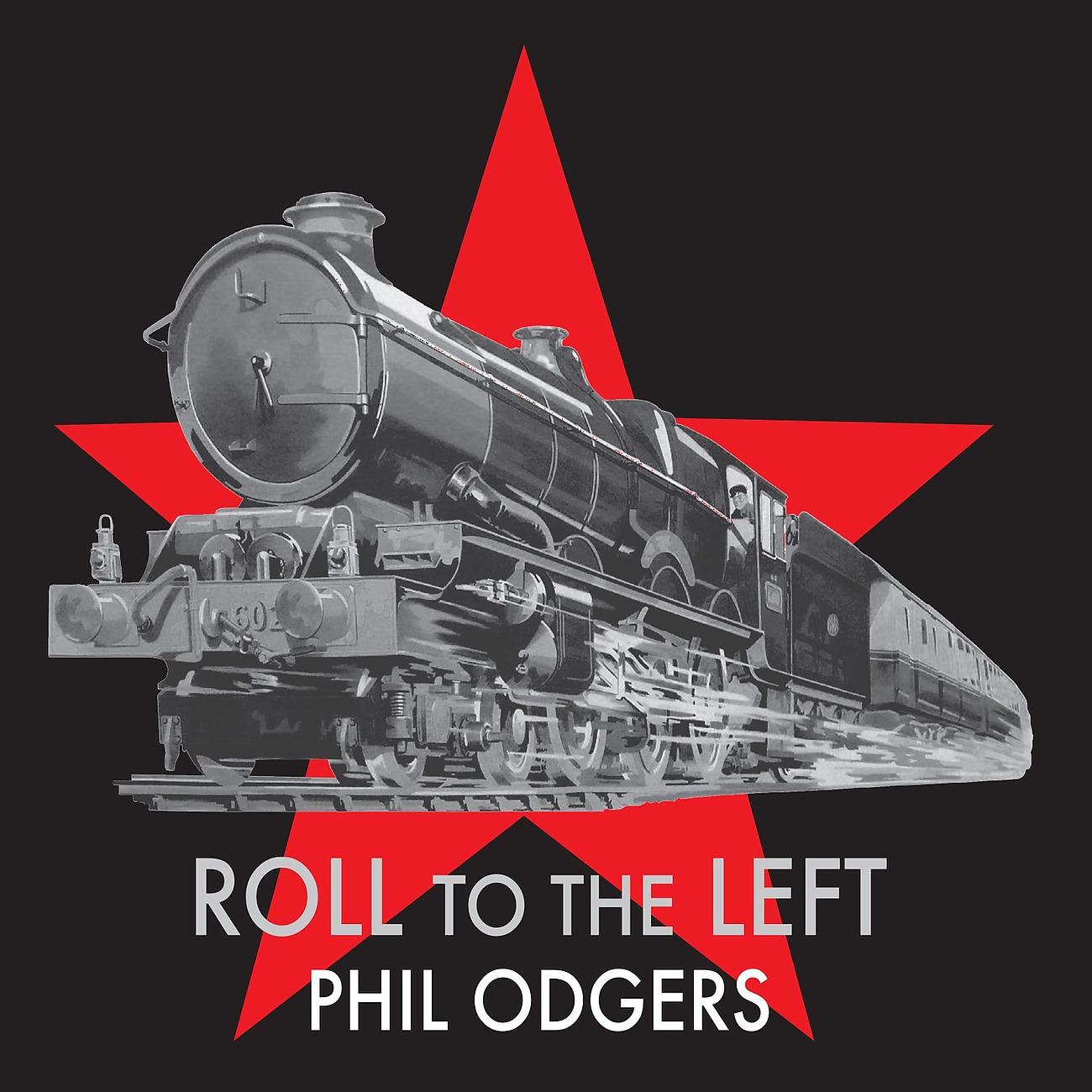 Постер альбома Roll To The Left