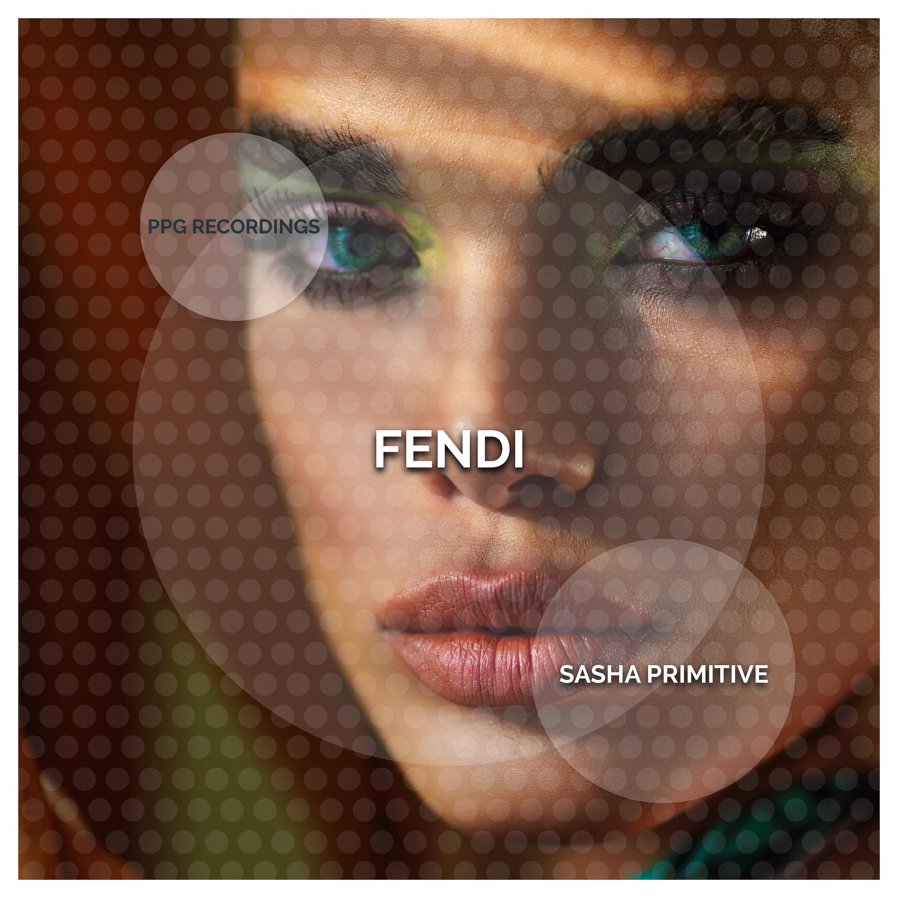 Постер альбома Fendi