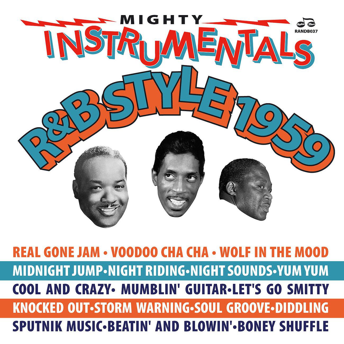 Walter J. Westbrook - Midnight Jump