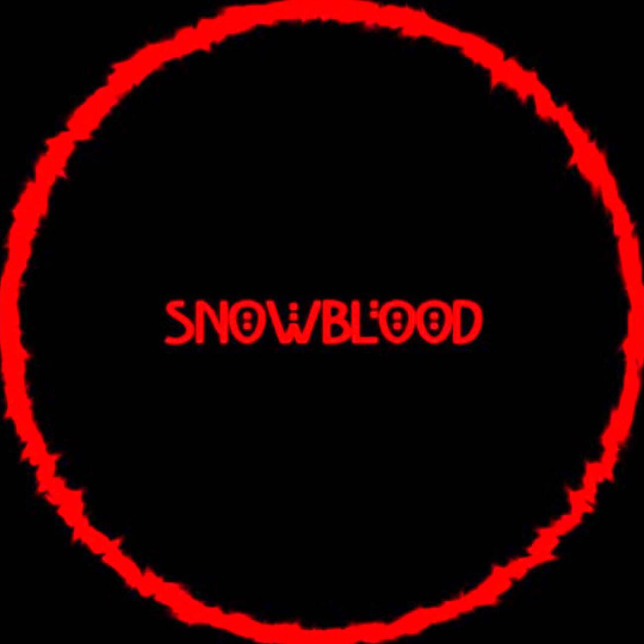 Snowblood - Claim Nothing As Thine Own
