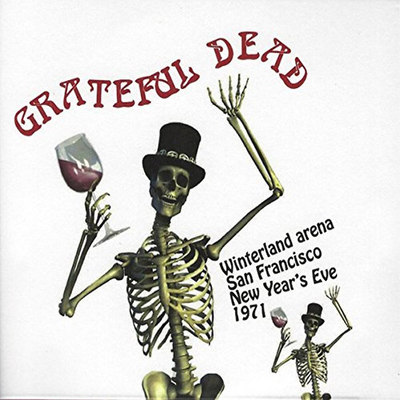 Grateful Dead - China Cat Sunflower / I Know You Rider (Live)