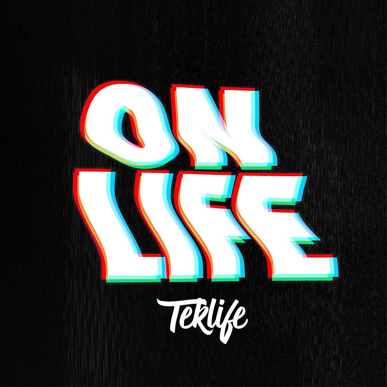 TEKLIFE - DON'T JUST STAND THERE