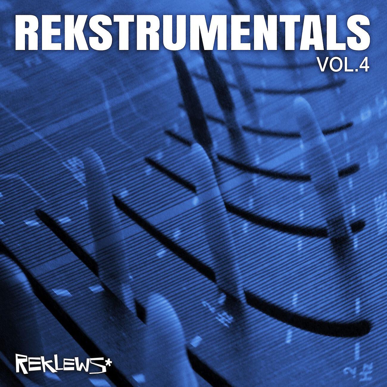 Reklews - Flake (Instrumental)