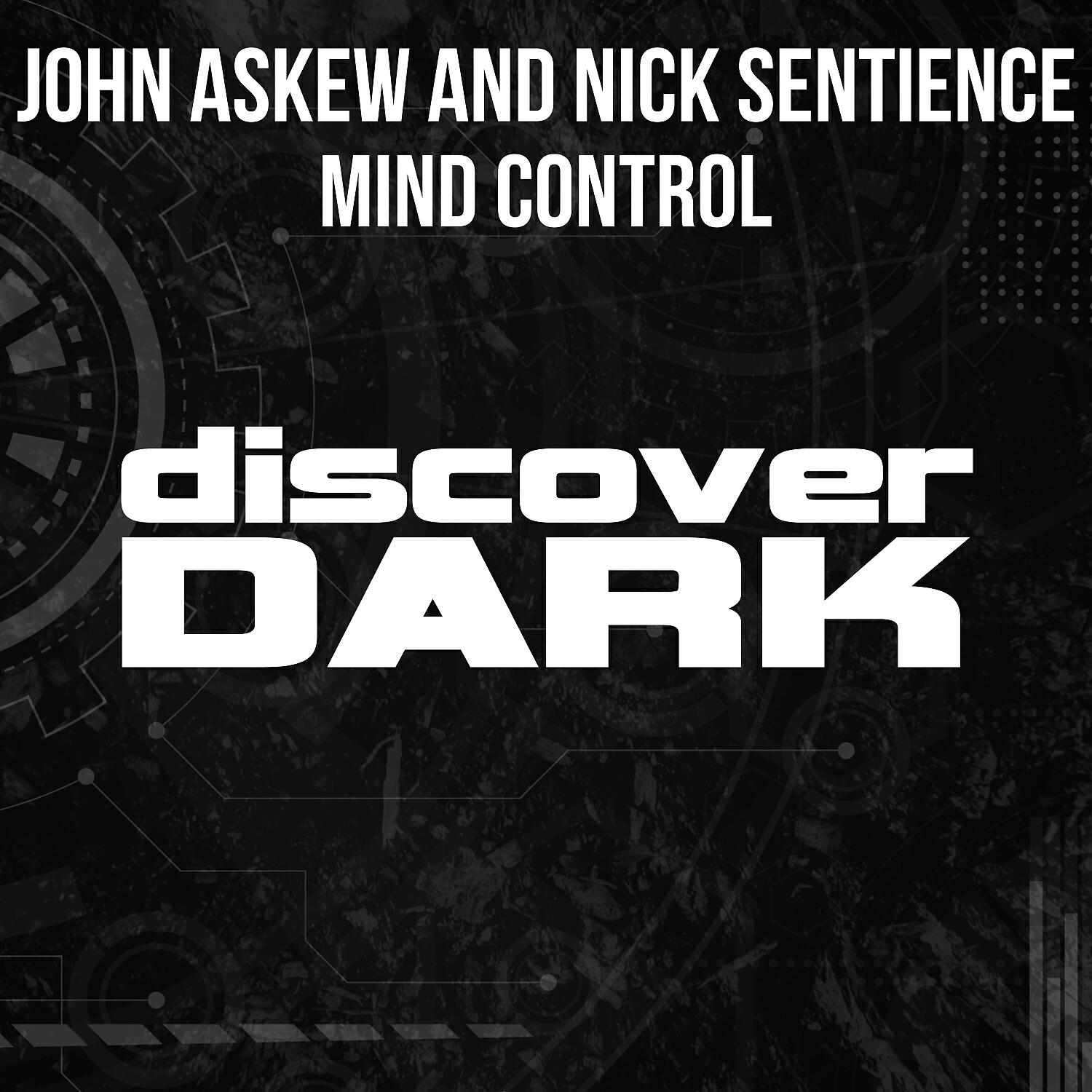 John Askew - Mind Control (Original Mix)