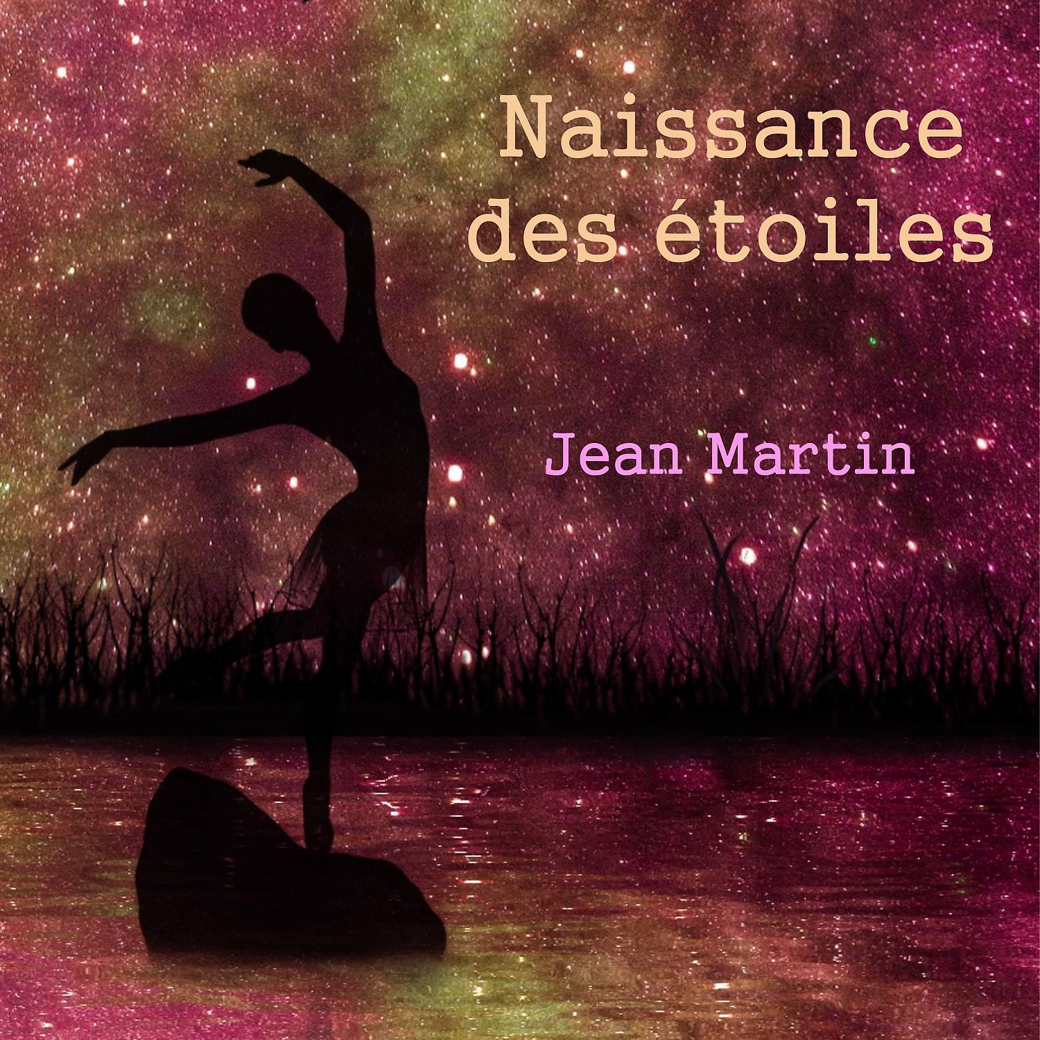 Постер альбома Naissance des étoiles