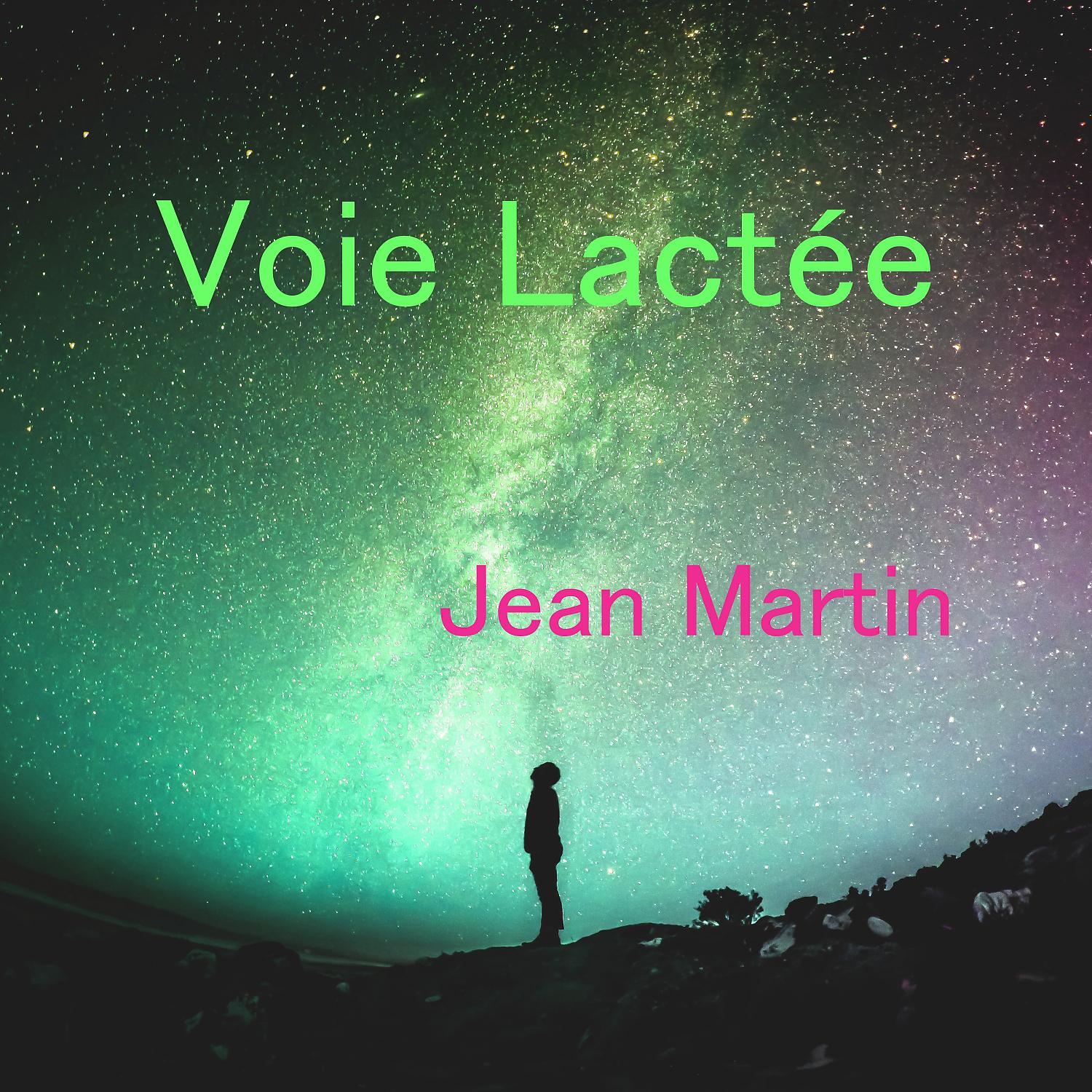 Постер альбома Voie lactée
