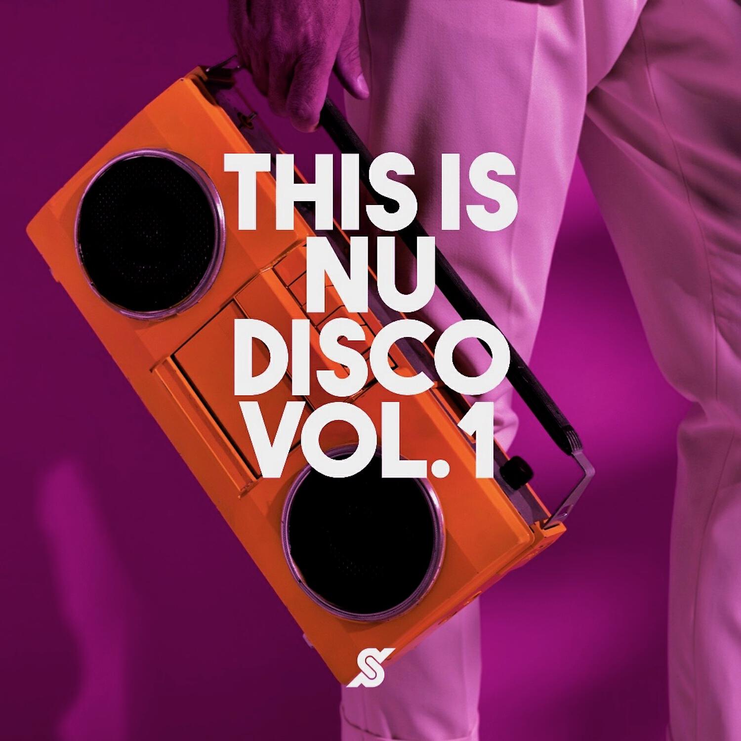 DiscoRocks - Moving on Up (Legendary Boy & Liva K Mix)