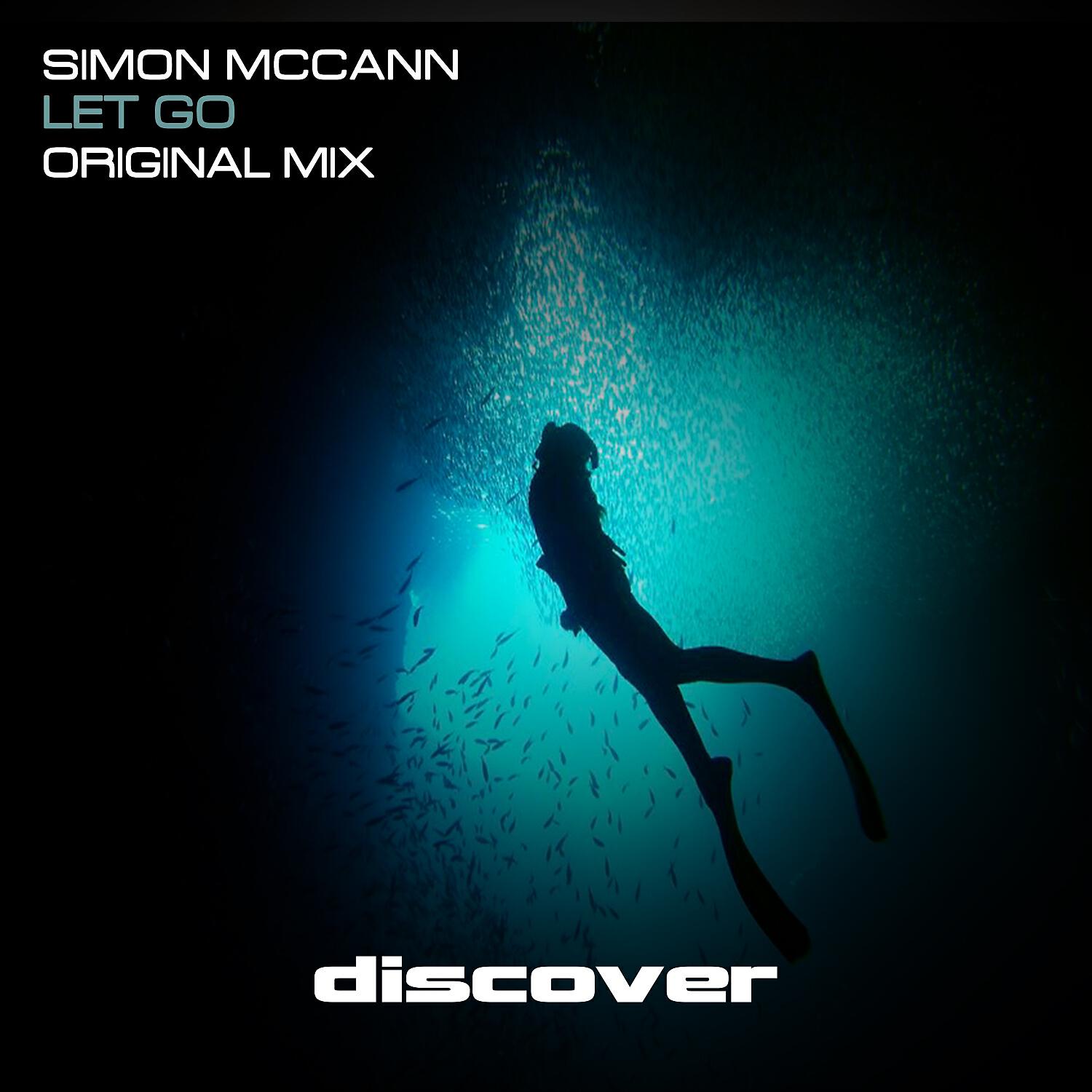 Simon McCann - Let Go (Original Mix)