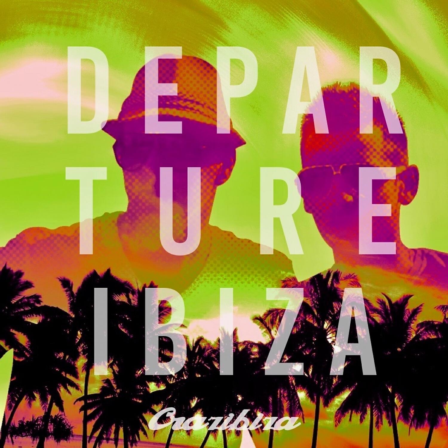 VASSA - Like an Egyptian (Crazibiza Remix)