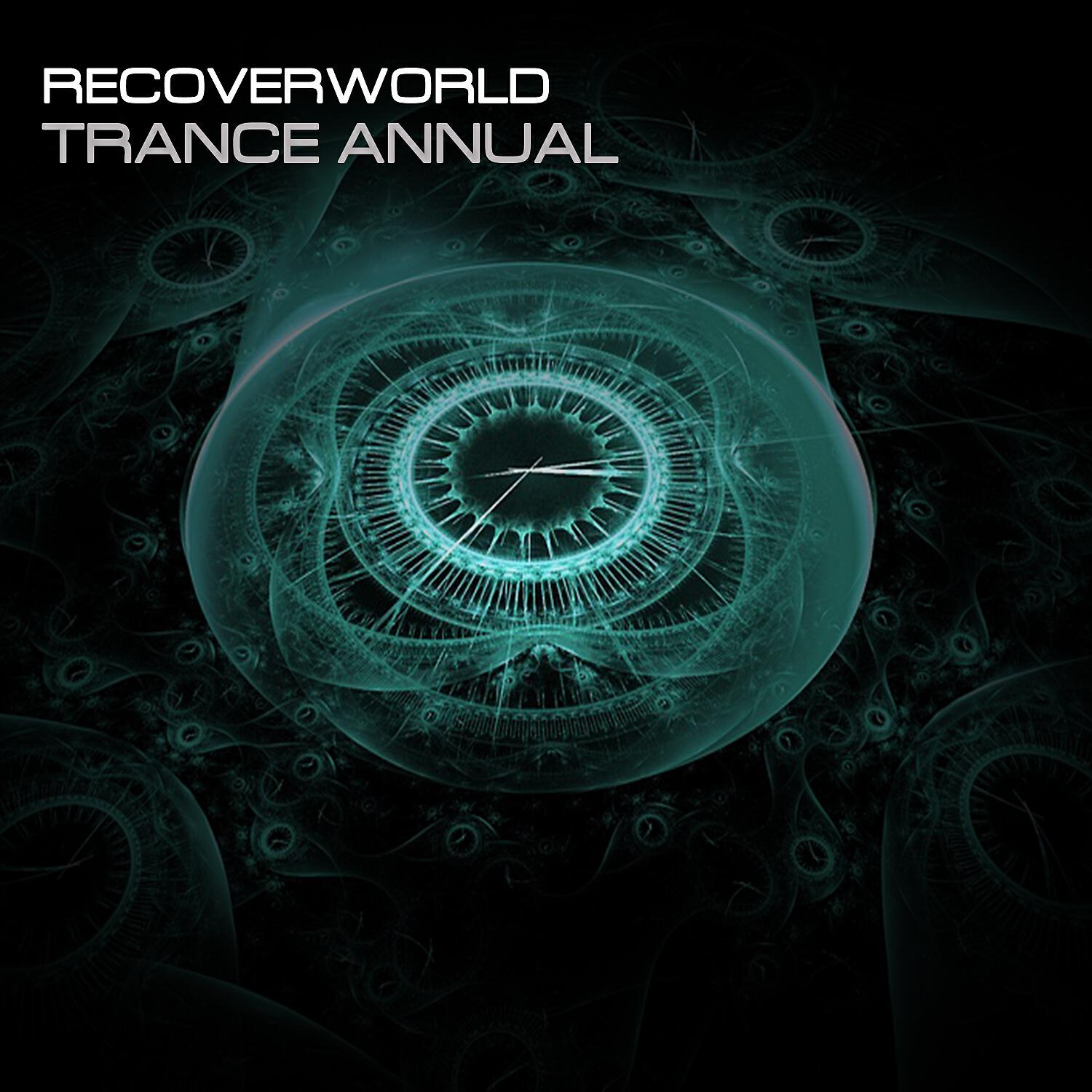 Impulse Wave - Neuron (Original Mix)