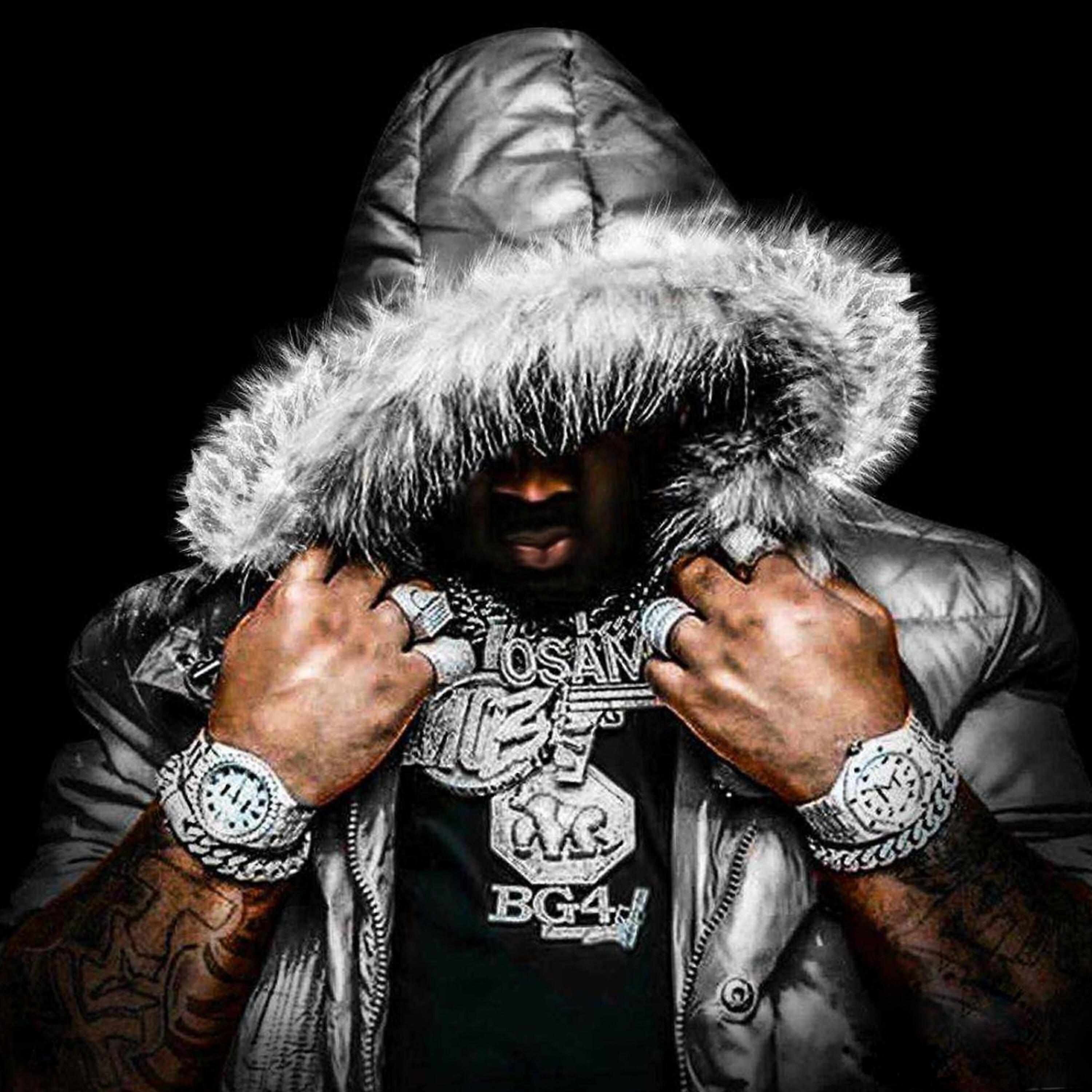 MO3 - Mob (feat. Foogiano)