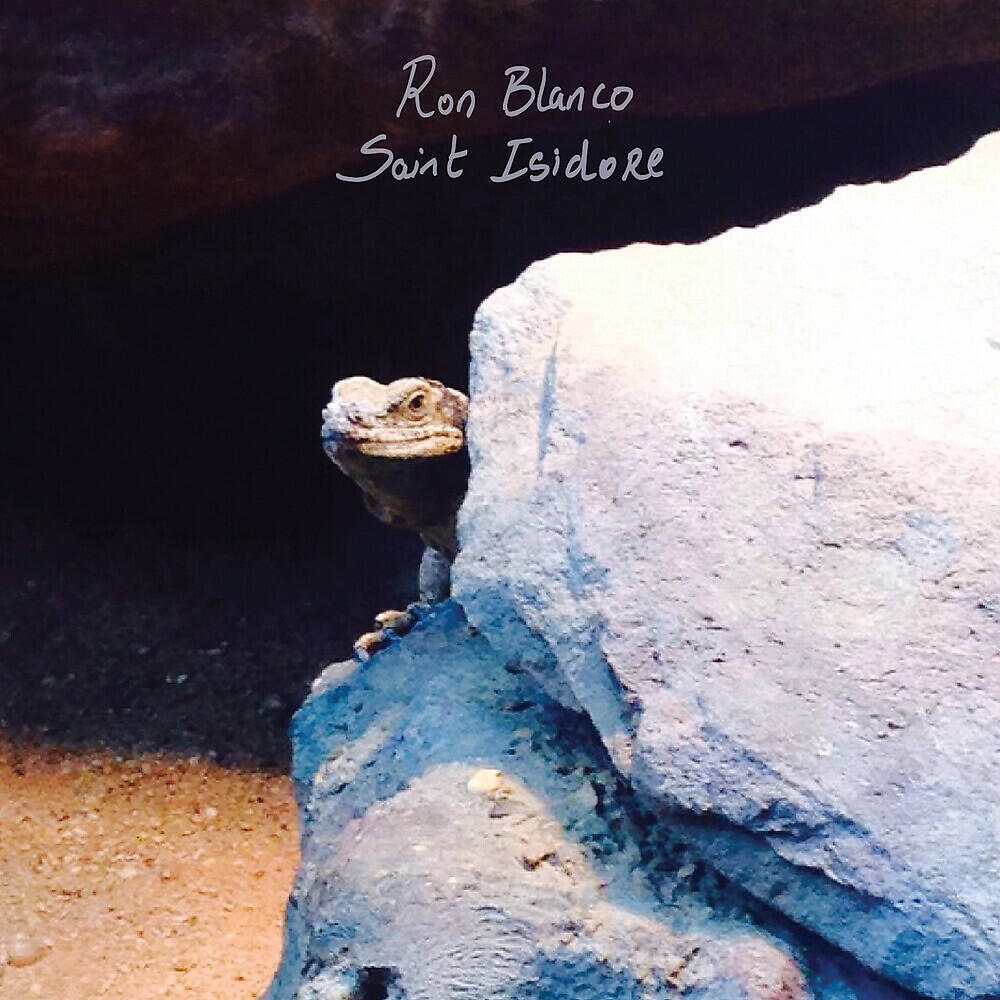 Ron Blanco - Isidore of Seville
