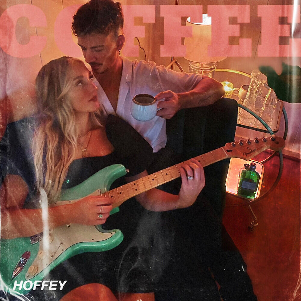 HOFFEY - Coffee