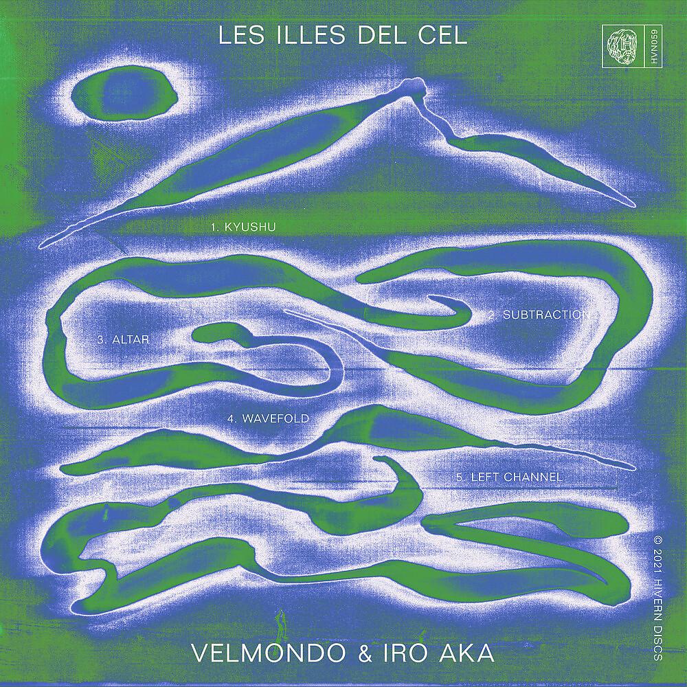 Постер альбома Les Illes Del Cel