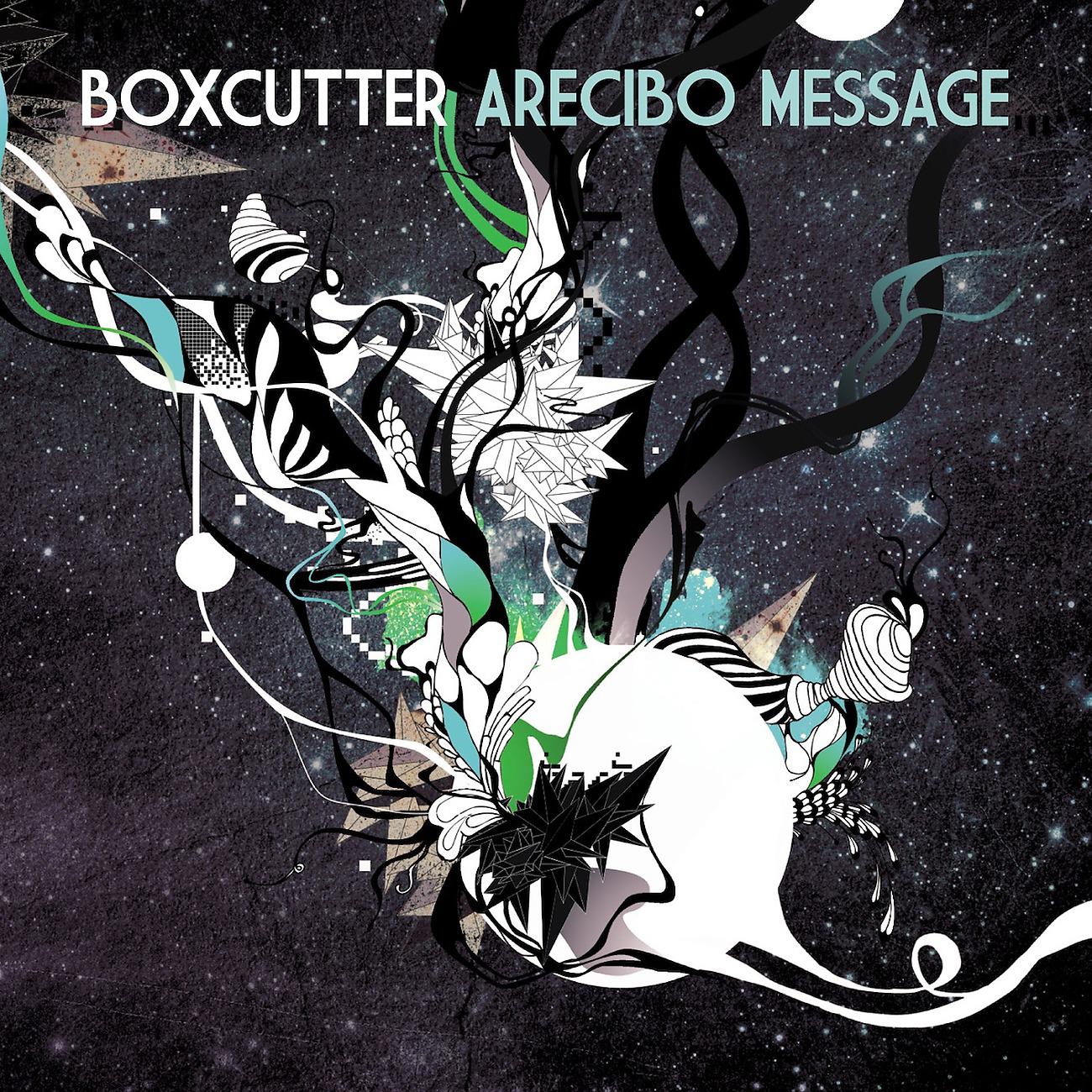 Постер альбома Arecibo Message