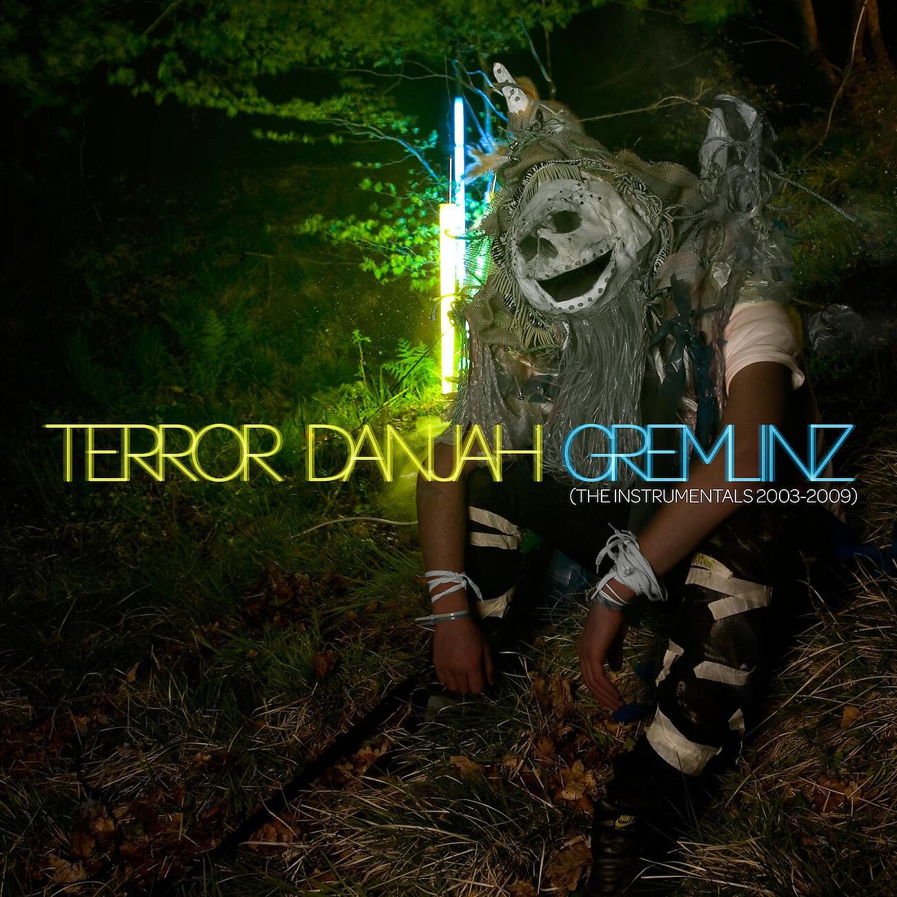 Terror Danjah - Green Street