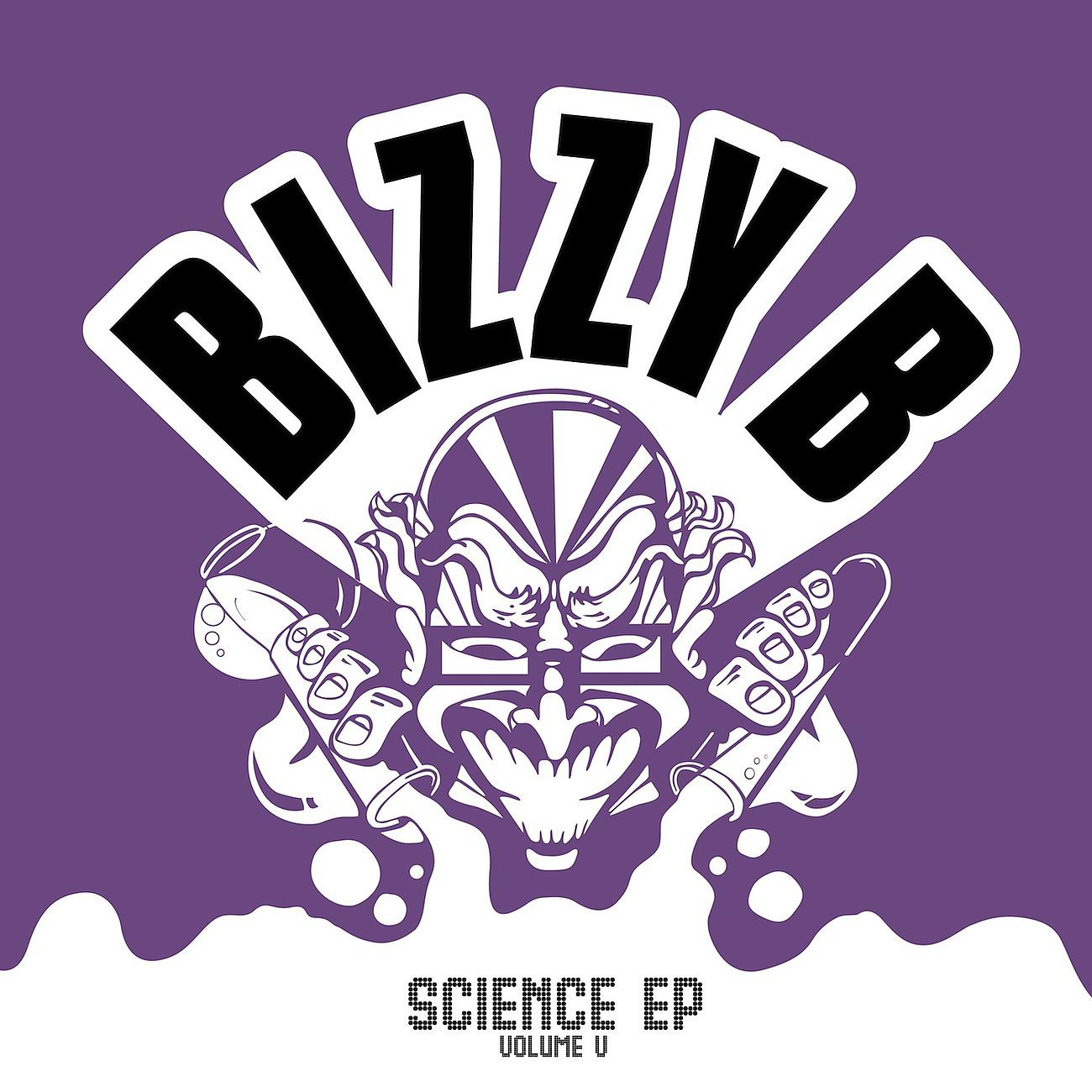 Постер альбома Science EP - Volume V