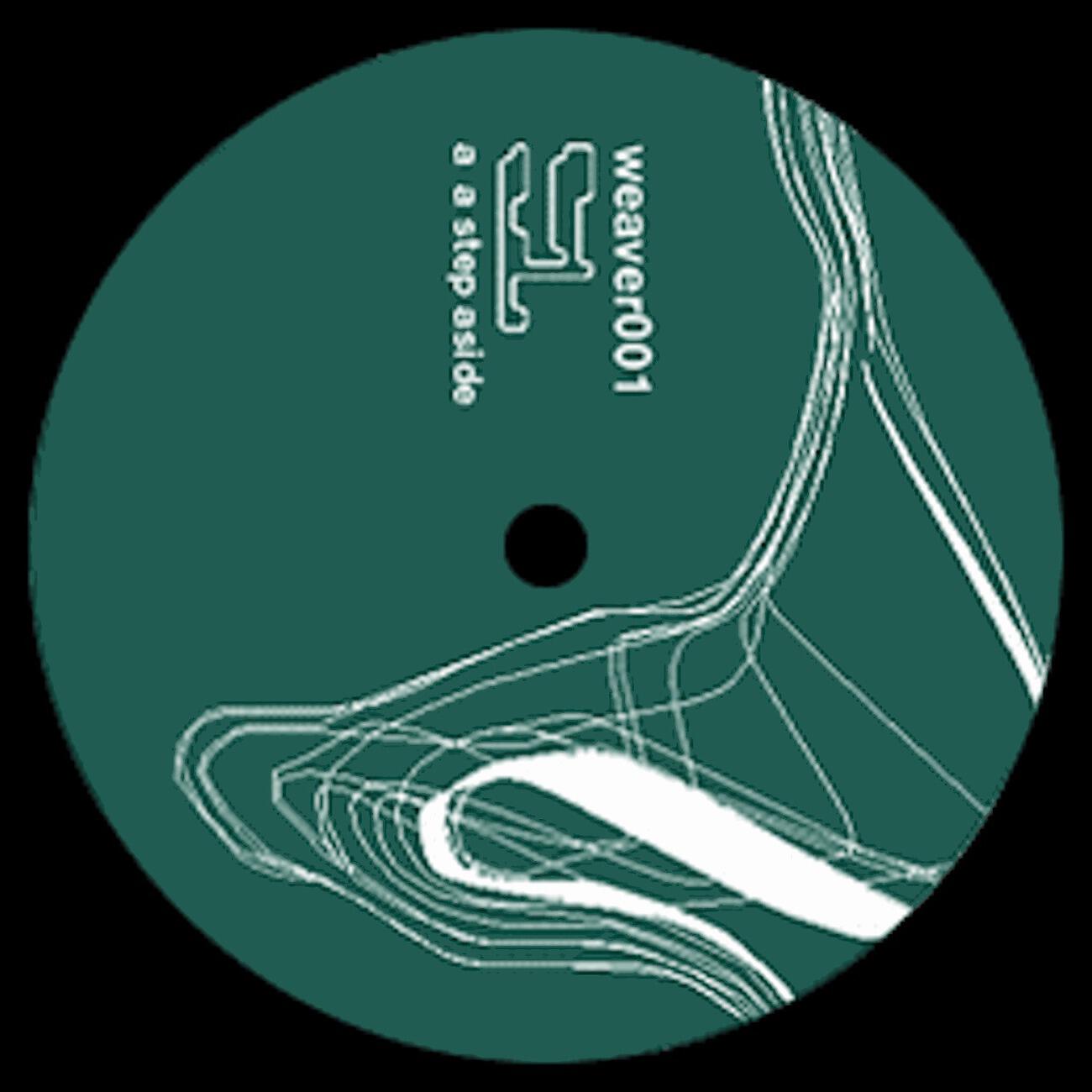 Weaver001 - Sun Spot