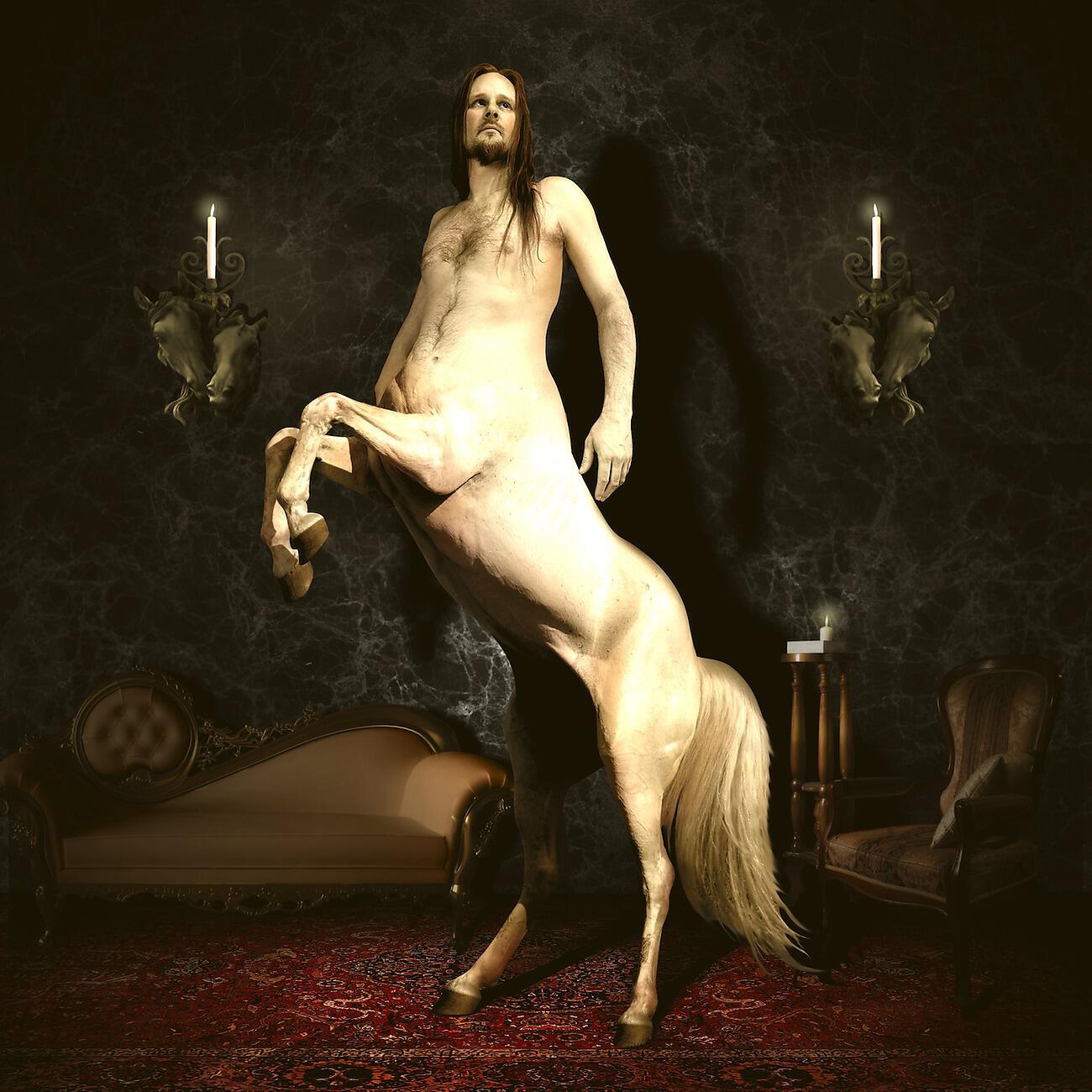 Venetian Snares - Your Smiling Face