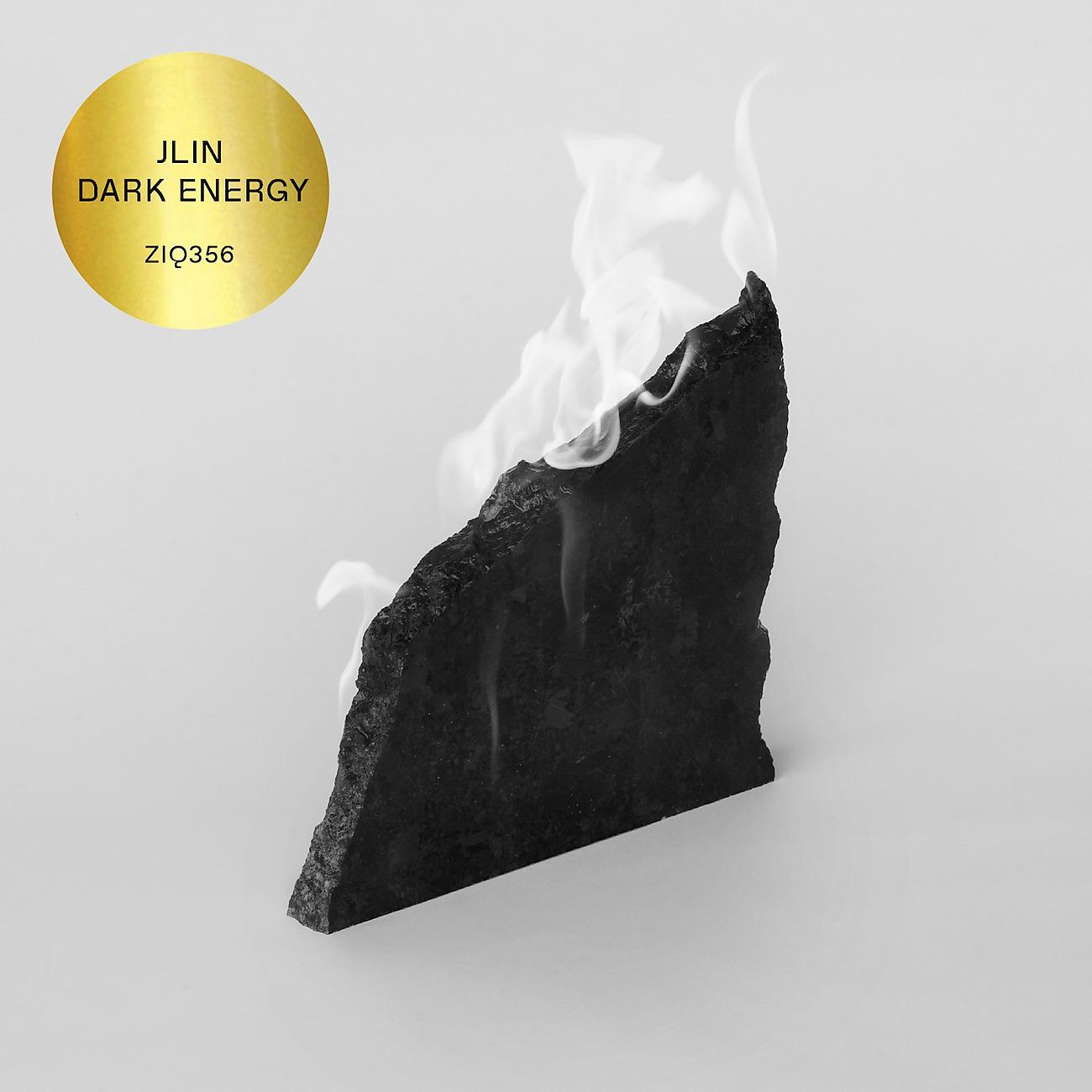 Постер альбома Dark Energy